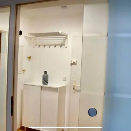 Stillvolle 2-zimmer-wohnung Lux Ob * Ratisbona