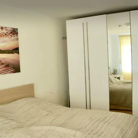 Stillvolle 2-zimmer-wohnung Lux Ob * Ratisbona