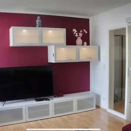 Stillvolle 2-zimmer-wohnung Lux Ob Appartamento *