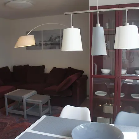 Stillvolle 2-zimmer-wohnung Lux Ob *